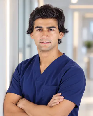 Dr. Javier Bernal Aristegui, endodoncia